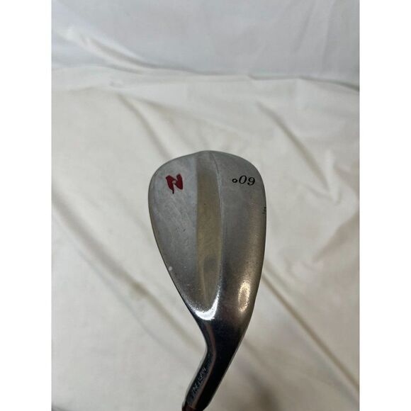 Dimension Z 60* Wedge Medium Flex Steel Very Nice!! Made in USA 35.5" - Picture 1 of 5
